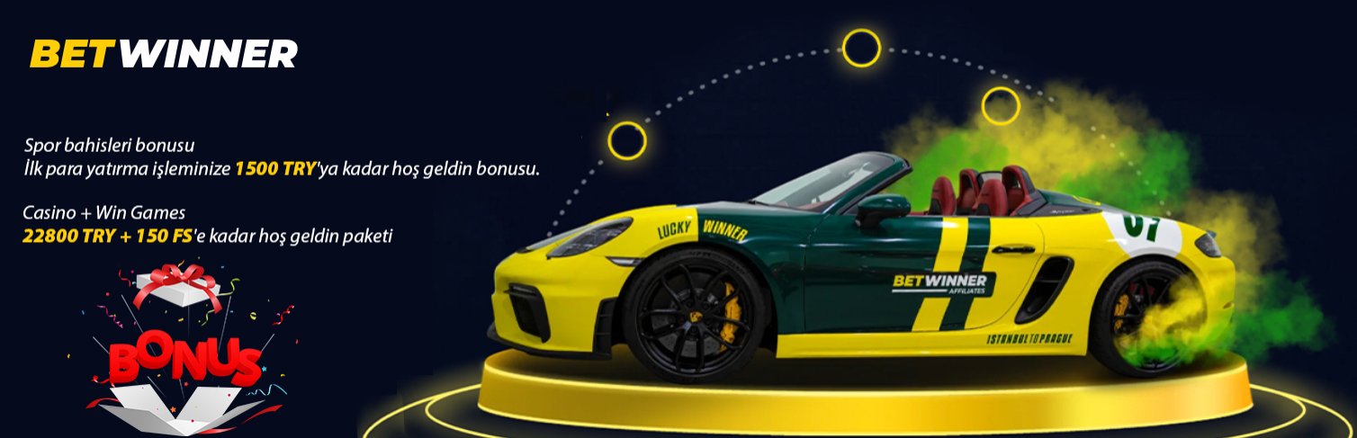 Betwinner Giriş - Betwinner Güncel Giriş 2026 ⭐