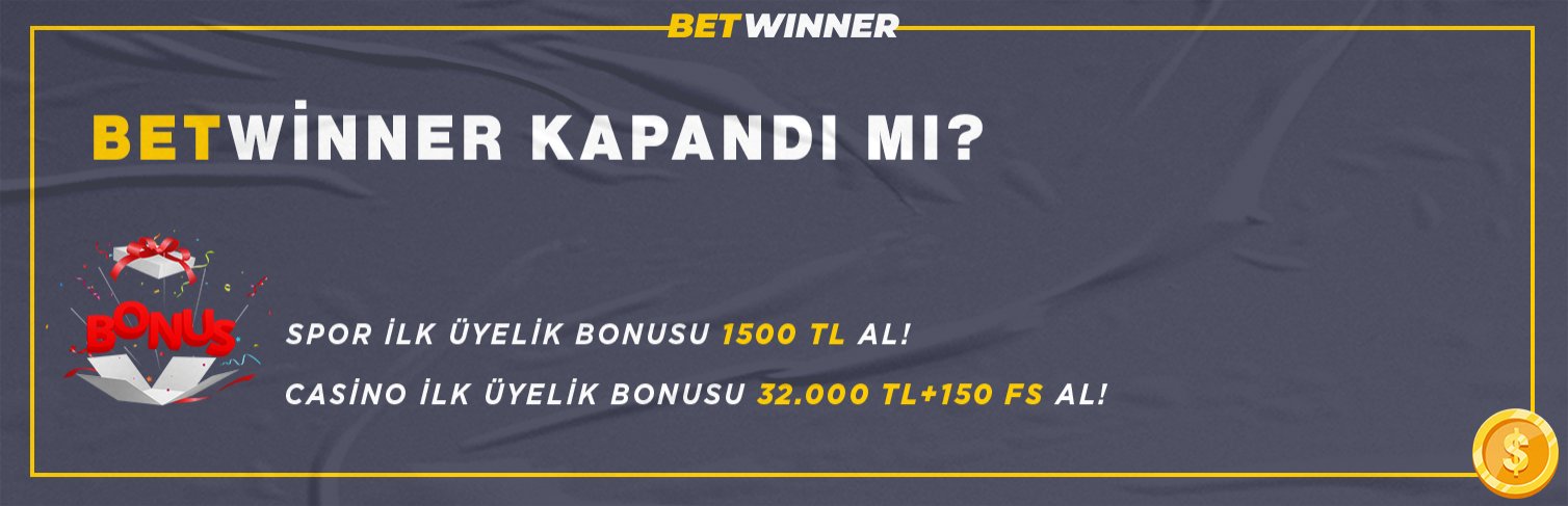 Betwinner Giremiyorum